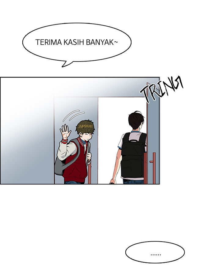 dice - Chapter: 83