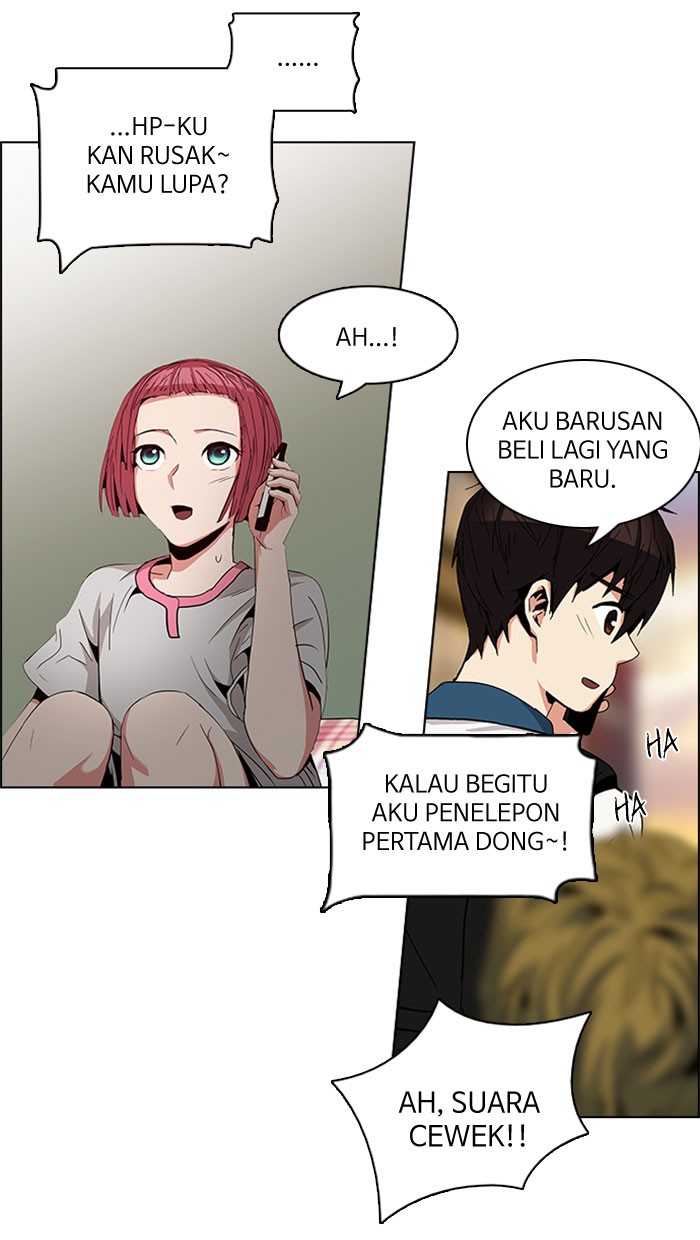 dice - Chapter: 83