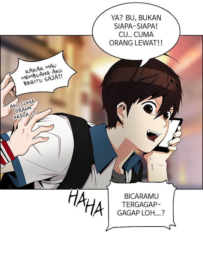 dice - Chapter: 83