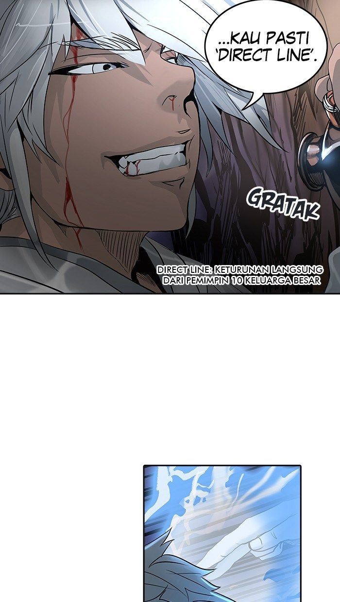 tower-of-god - Chapter: 290