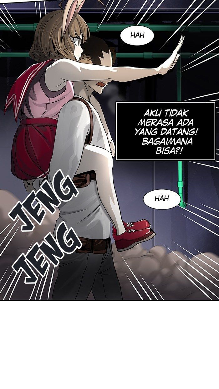 tower-of-god - Chapter: 290