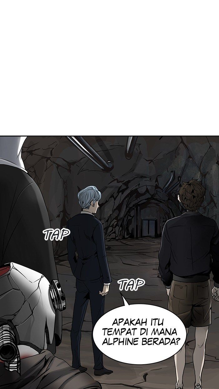 tower-of-god - Chapter: 290