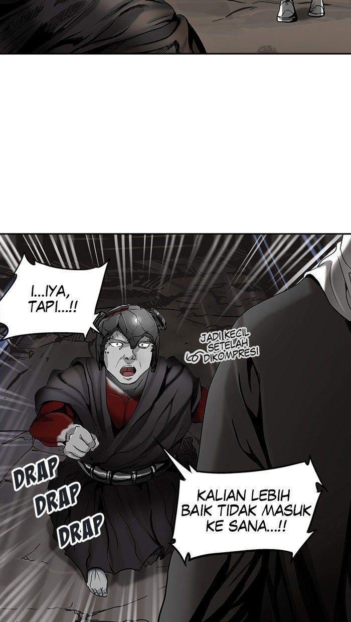 tower-of-god - Chapter: 290