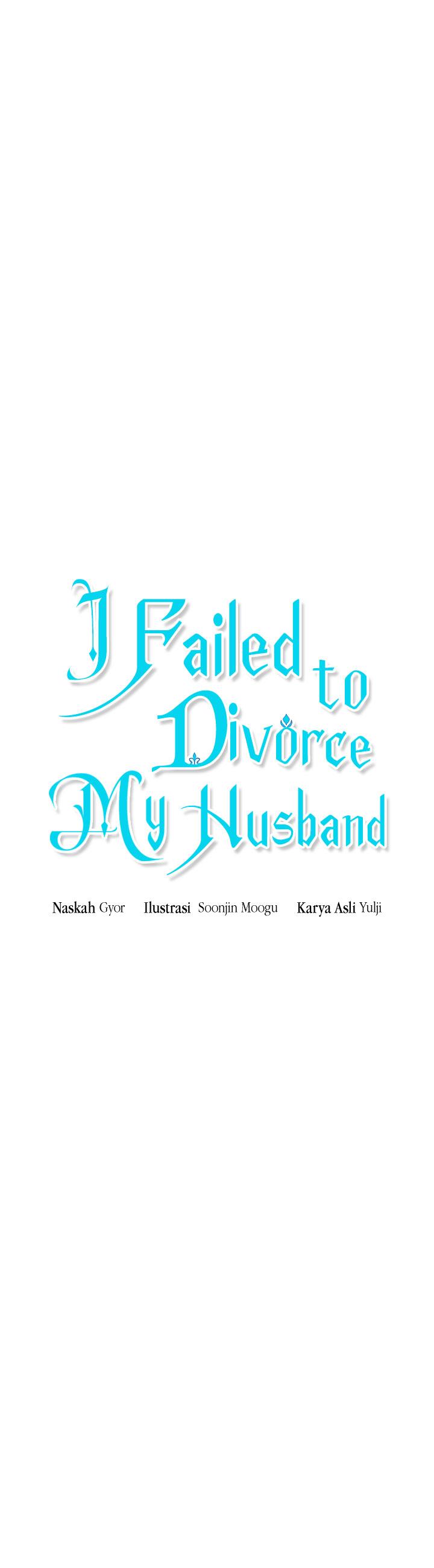 i-failed-to-divorce-my-husband - Chapter: 10