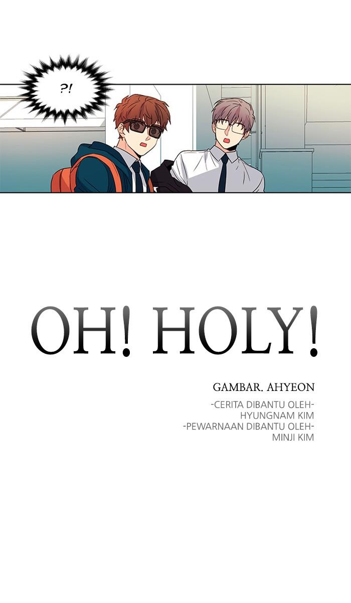 oh-holy - Chapter: 45