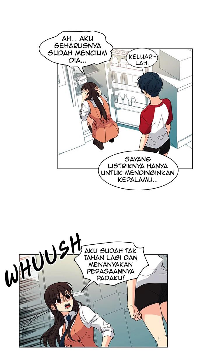 oh-holy - Chapter: 45