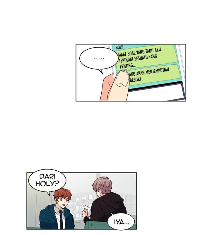 oh-holy - Chapter: 45