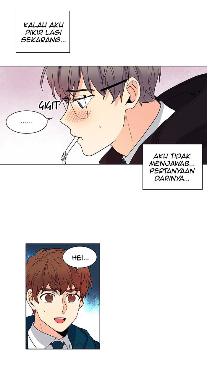 oh-holy - Chapter: 45