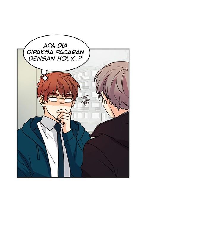 oh-holy - Chapter: 45