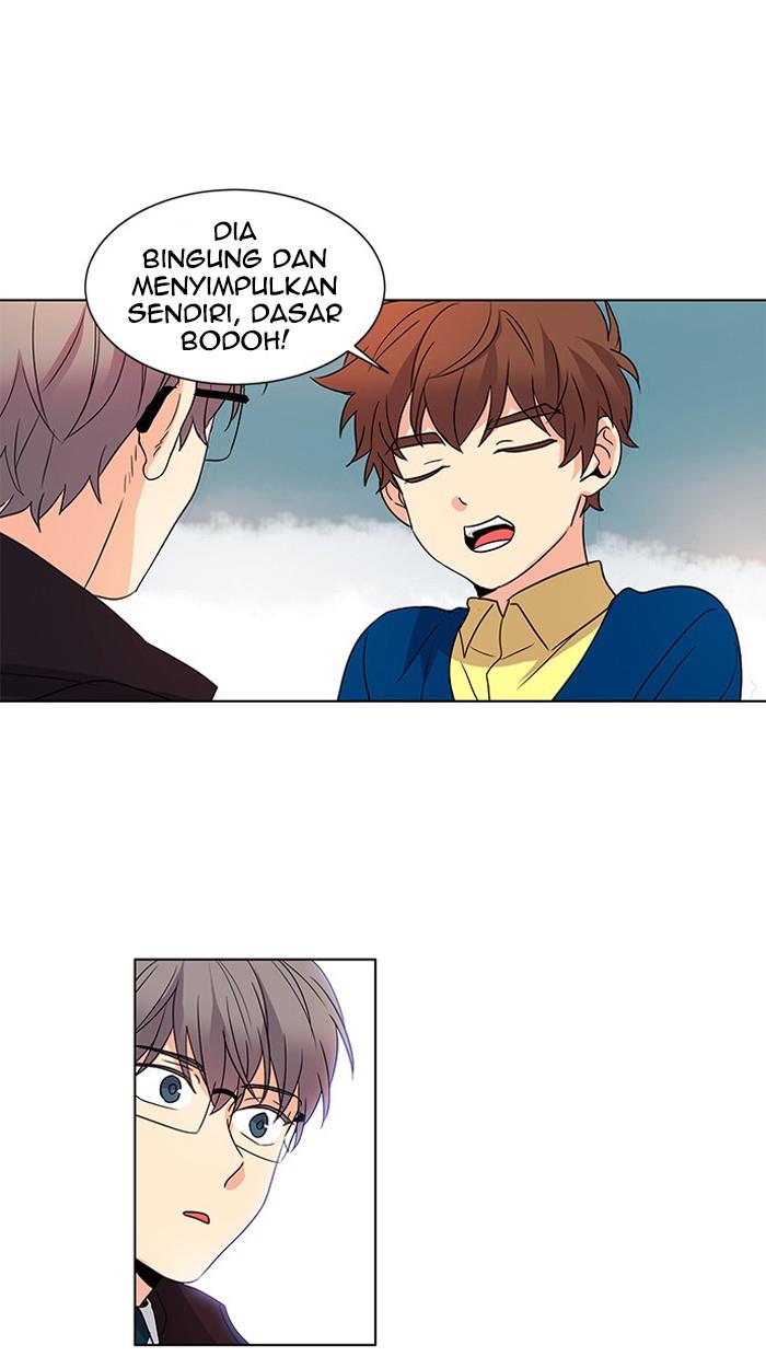 oh-holy - Chapter: 45