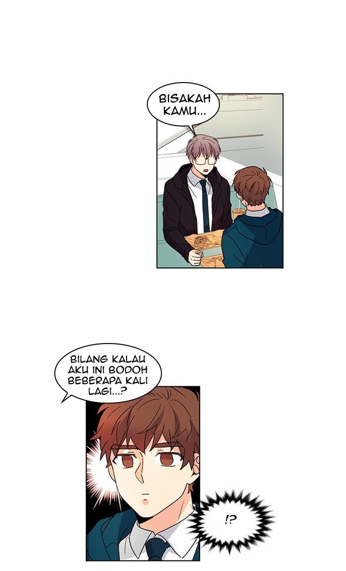 oh-holy - Chapter: 45