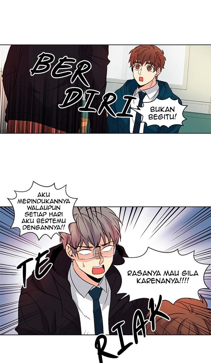 oh-holy - Chapter: 45