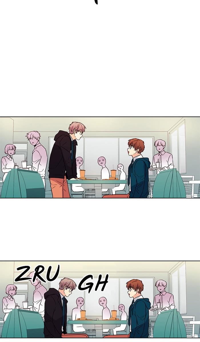 oh-holy - Chapter: 45