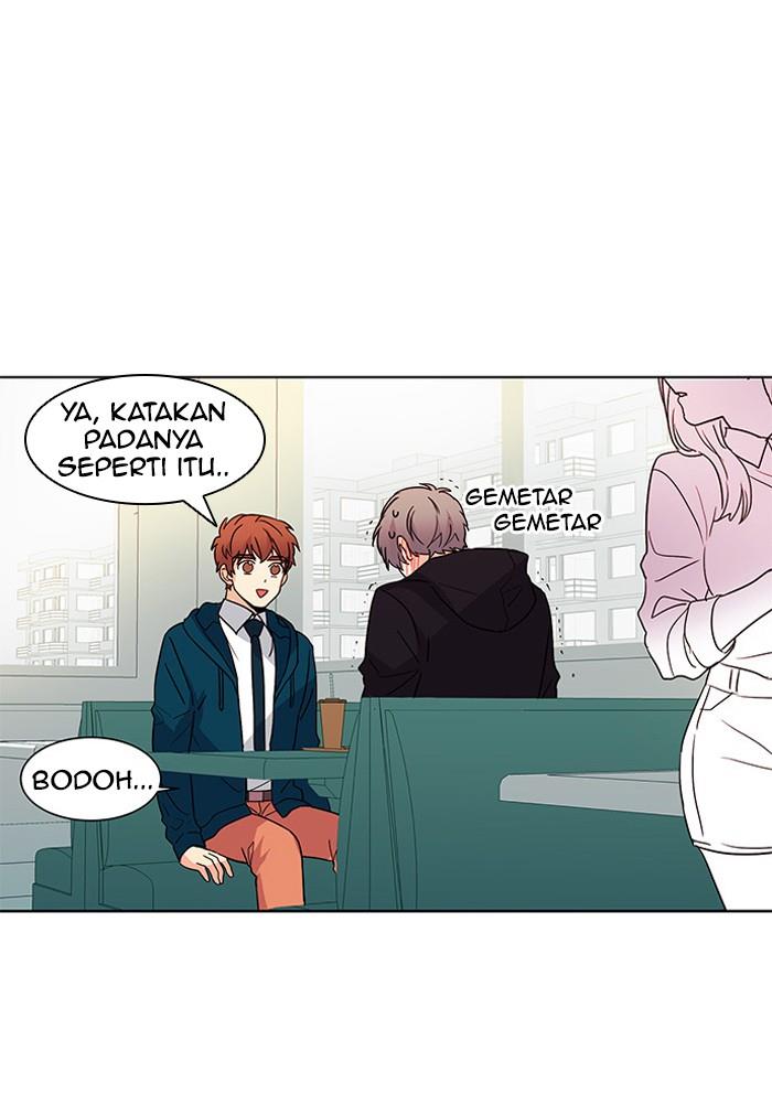 oh-holy - Chapter: 45