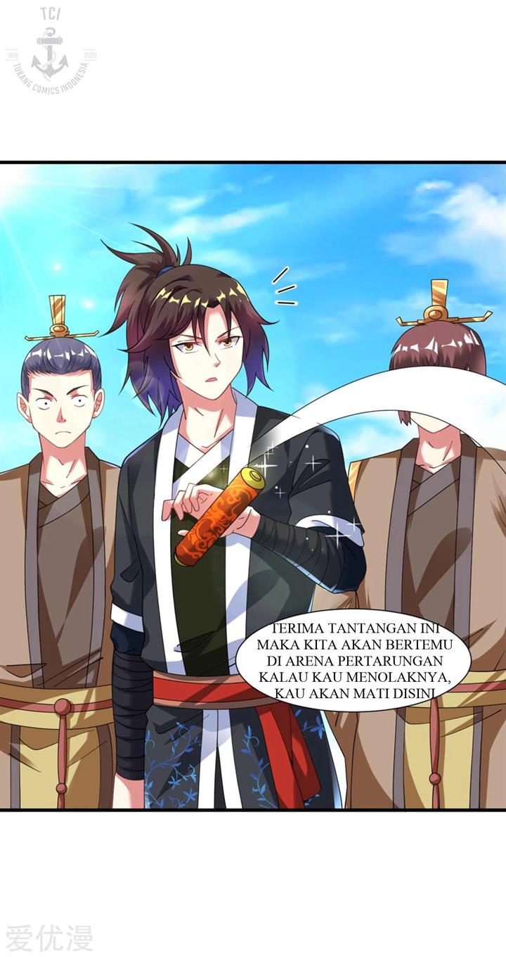 dao-yin - Chapter: 36