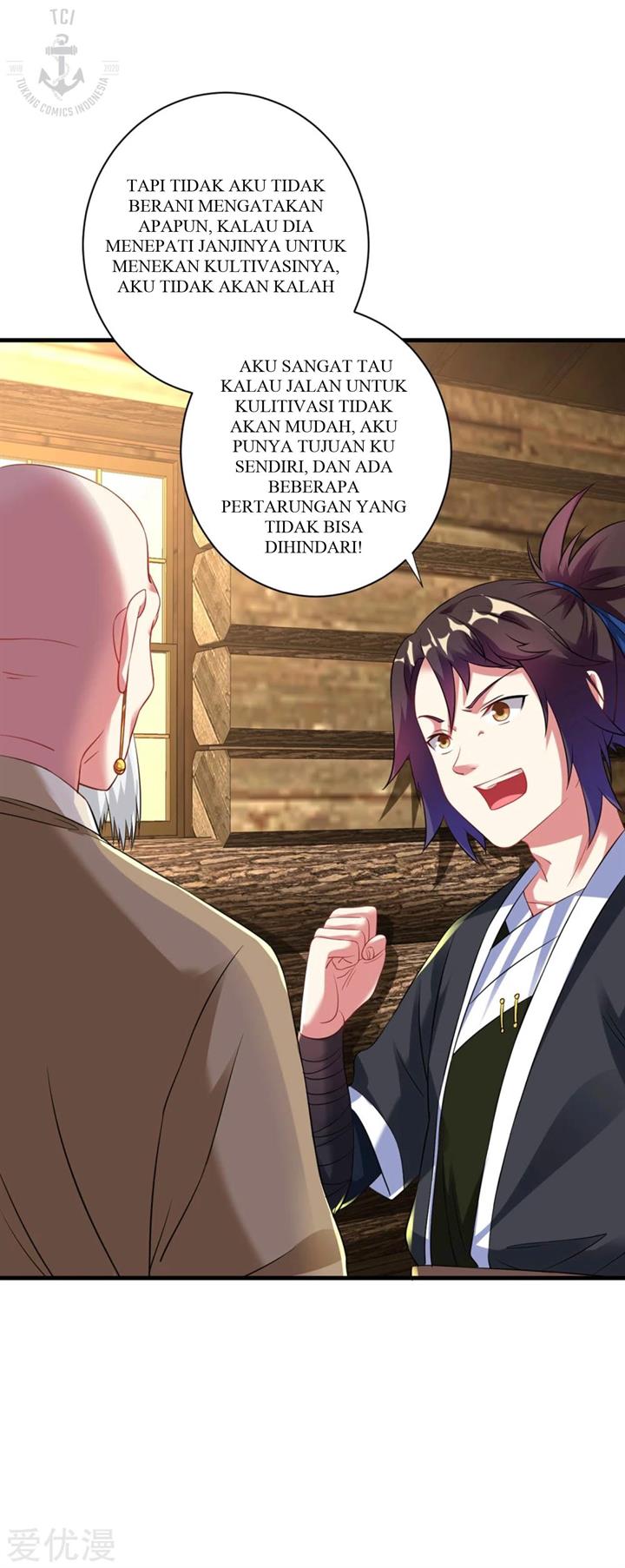 dao-yin - Chapter: 36