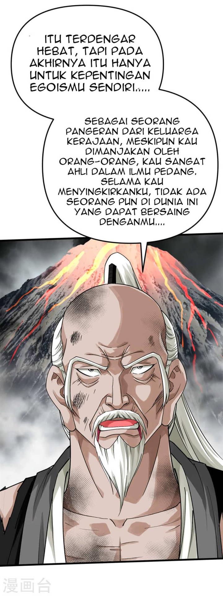 rebirth-i-am-the-great-god - Chapter: 192