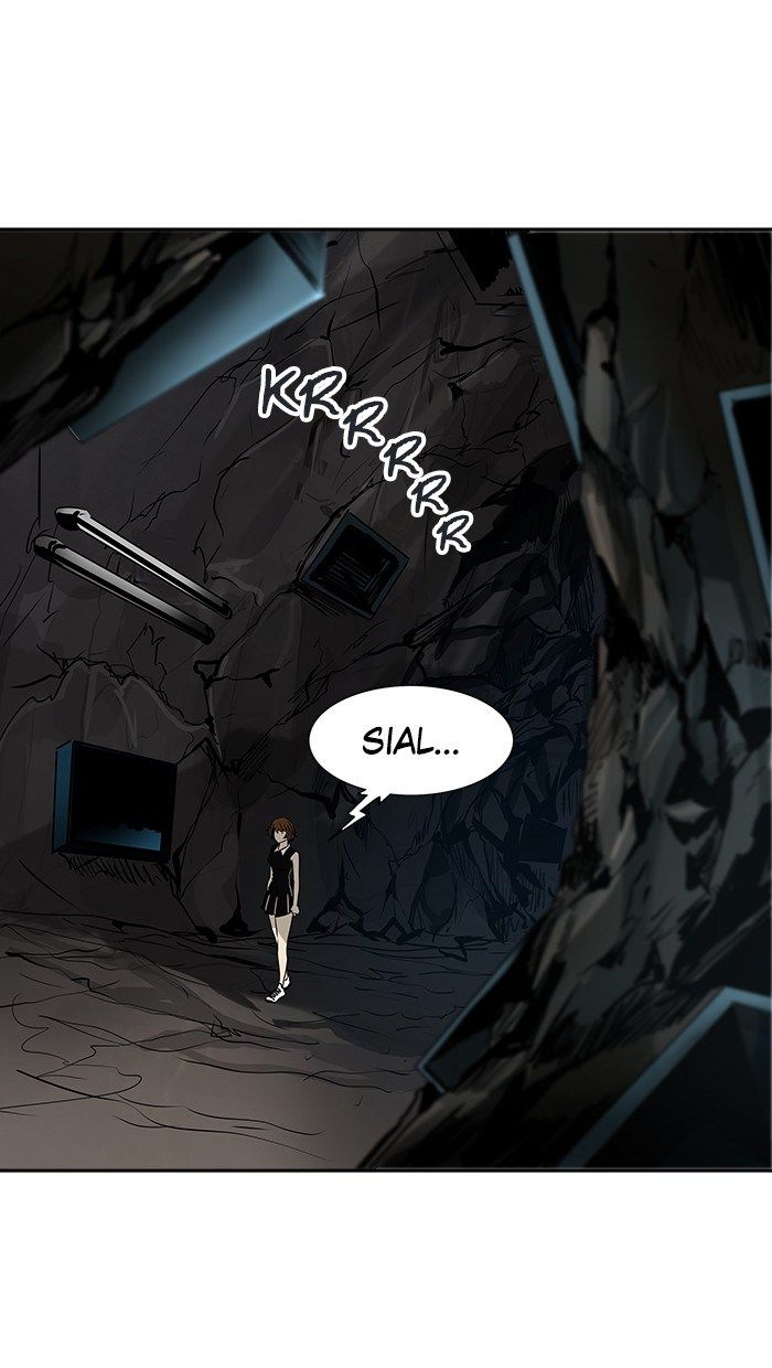 tower-of-god - Chapter: 291