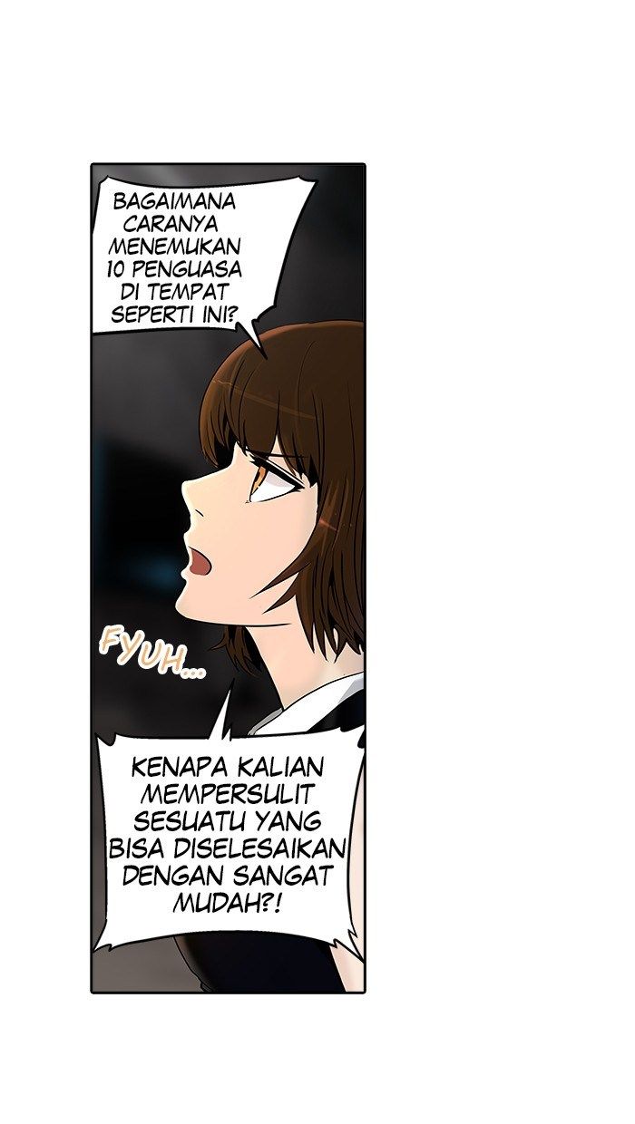 tower-of-god - Chapter: 291