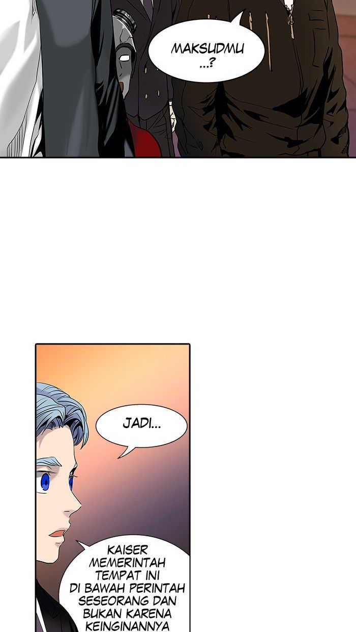 tower-of-god - Chapter: 291