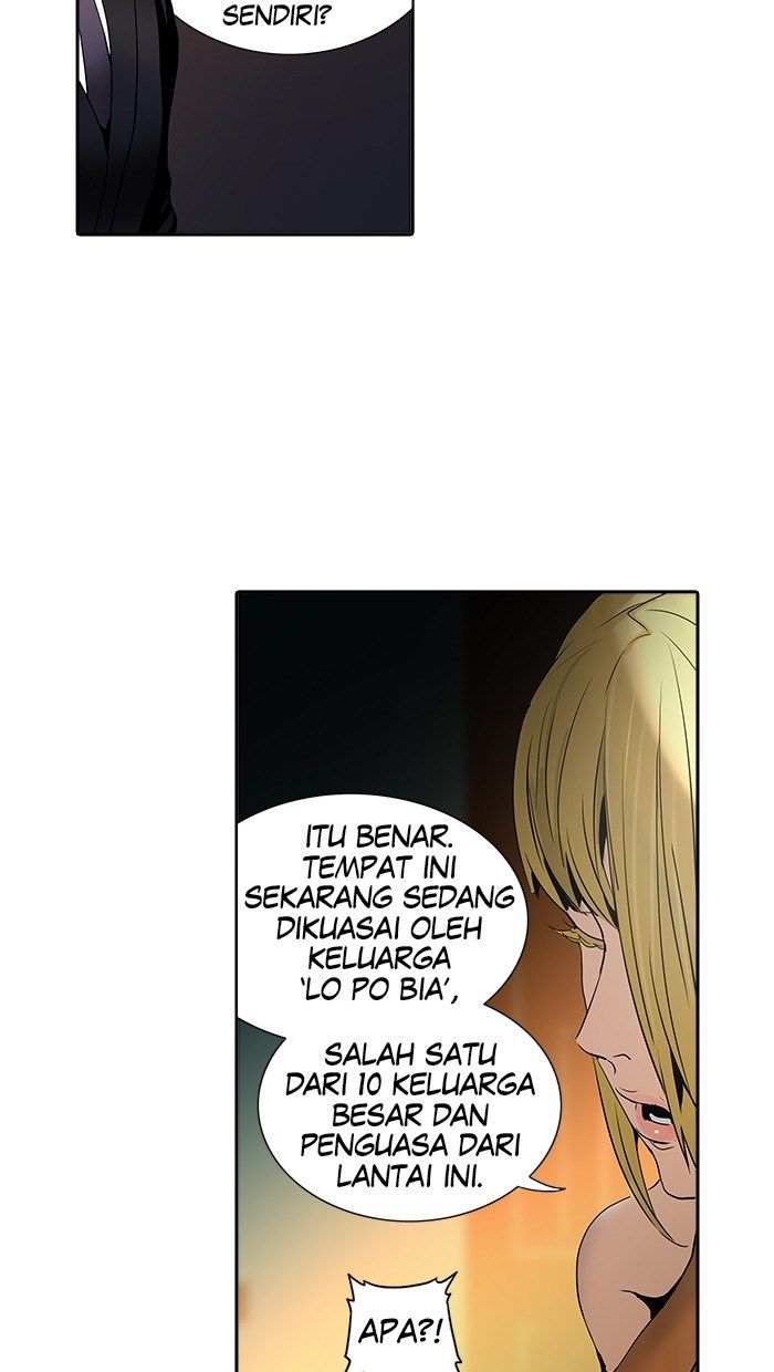 tower-of-god - Chapter: 291