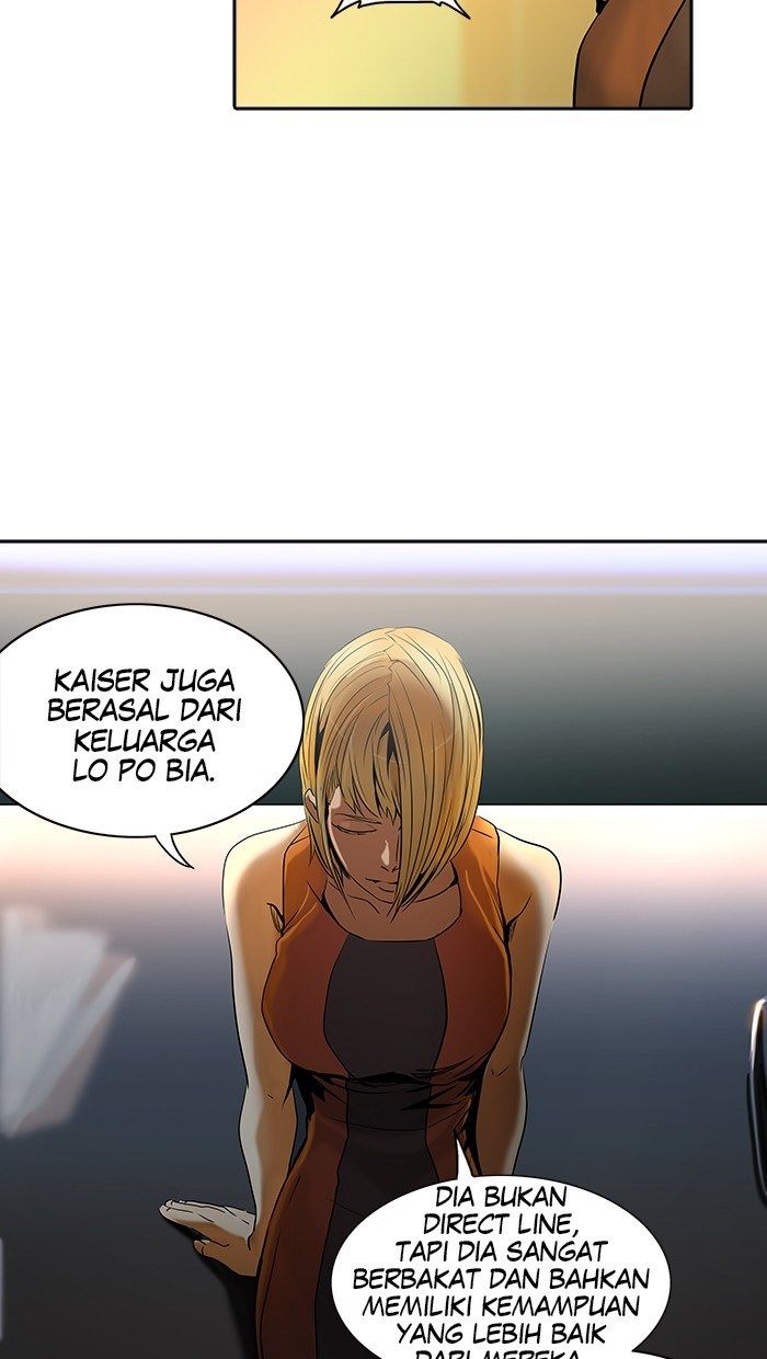 tower-of-god - Chapter: 291