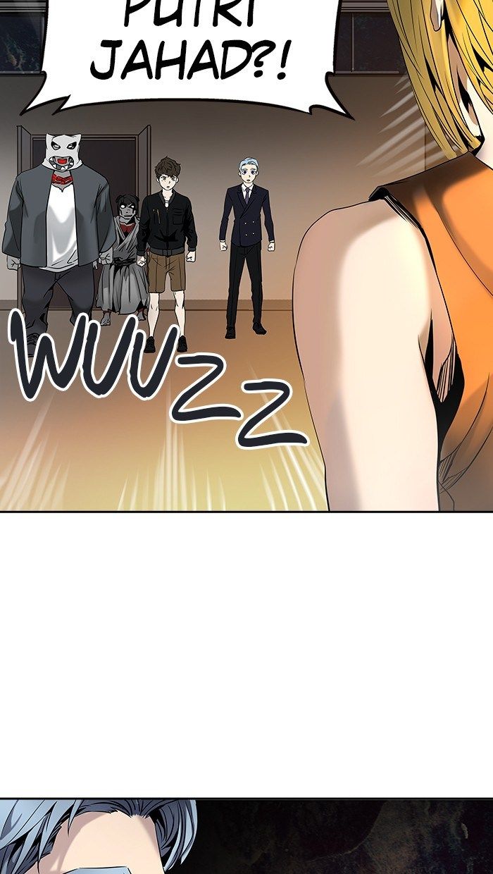 tower-of-god - Chapter: 291
