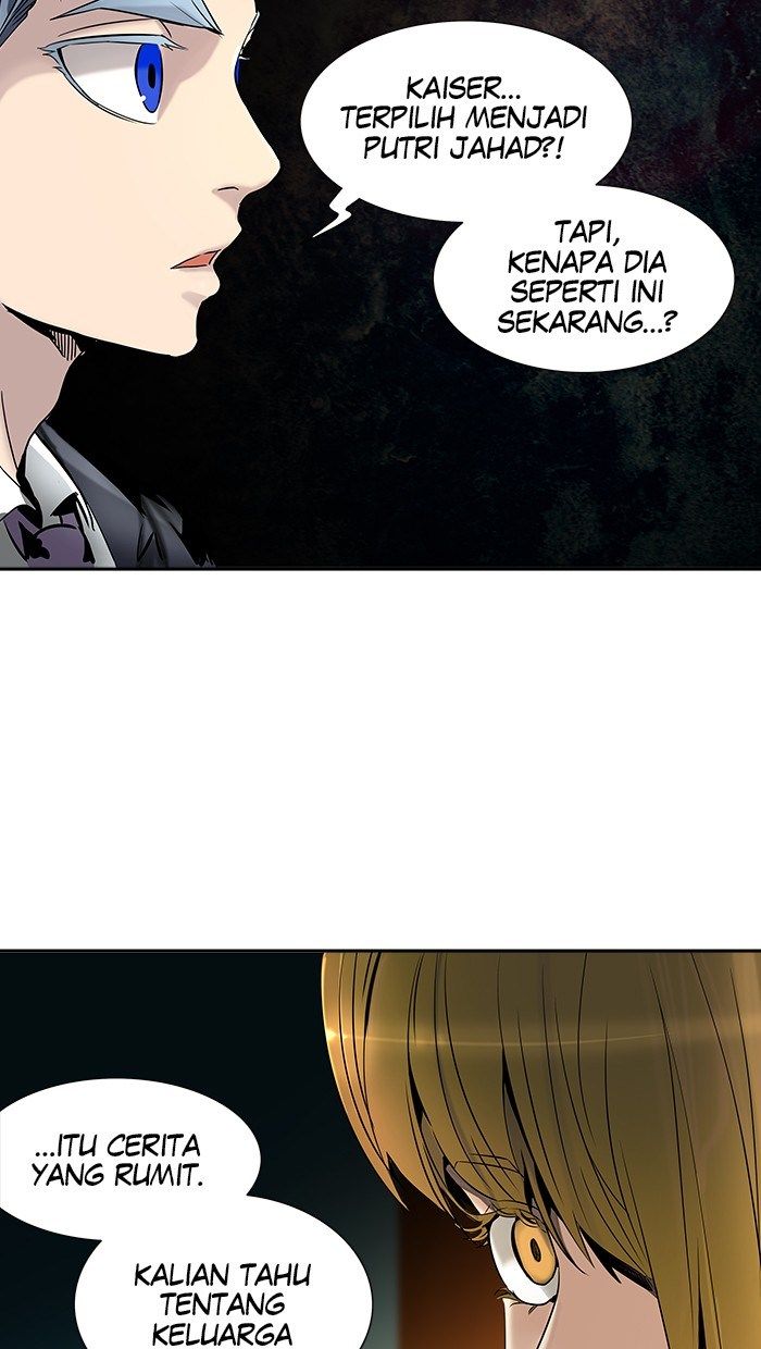 tower-of-god - Chapter: 291