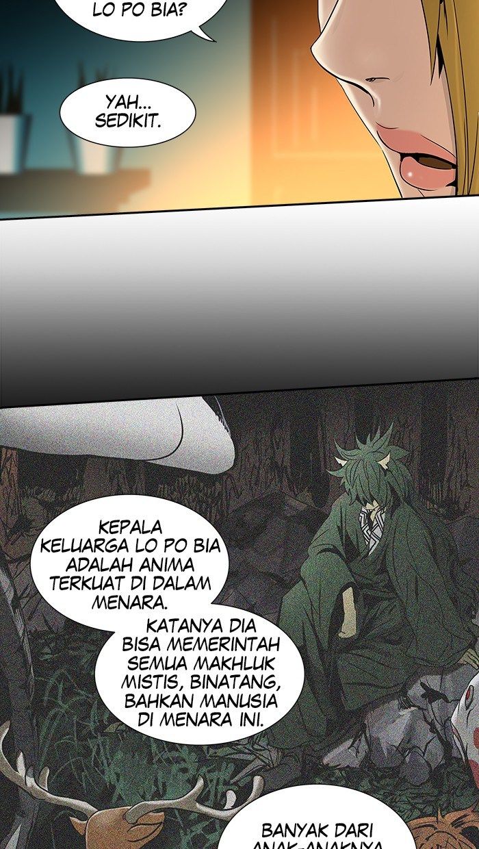 tower-of-god - Chapter: 291