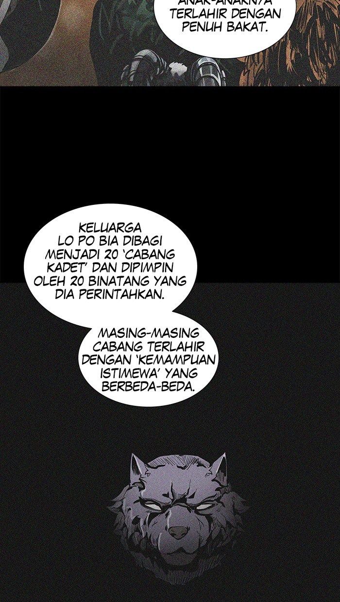tower-of-god - Chapter: 291