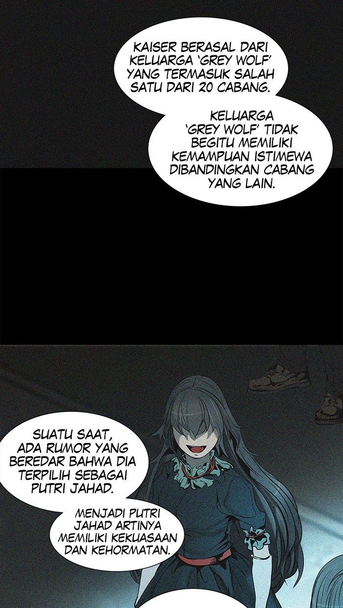 tower-of-god - Chapter: 291