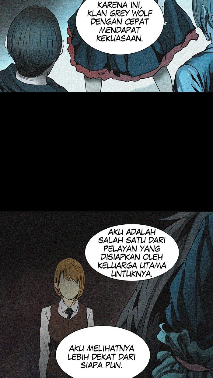 tower-of-god - Chapter: 291