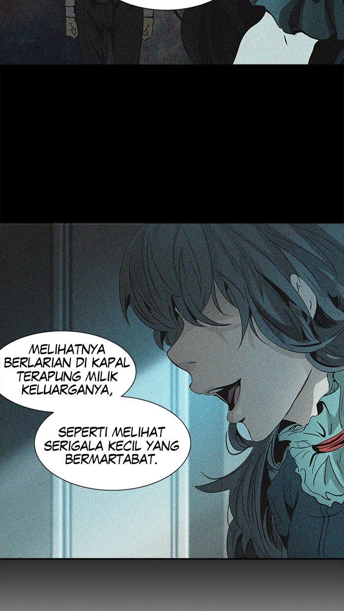 tower-of-god - Chapter: 291