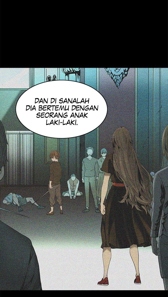 tower-of-god - Chapter: 291