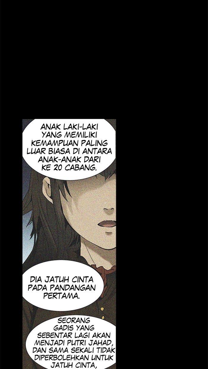 tower-of-god - Chapter: 291