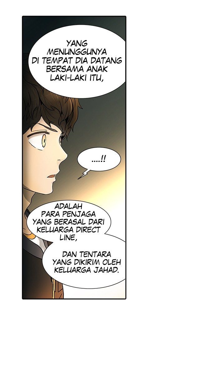 tower-of-god - Chapter: 291