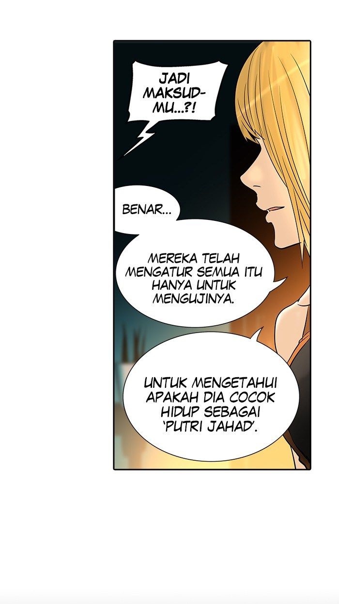tower-of-god - Chapter: 291