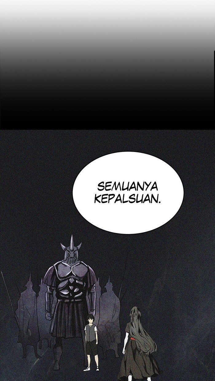 tower-of-god - Chapter: 291
