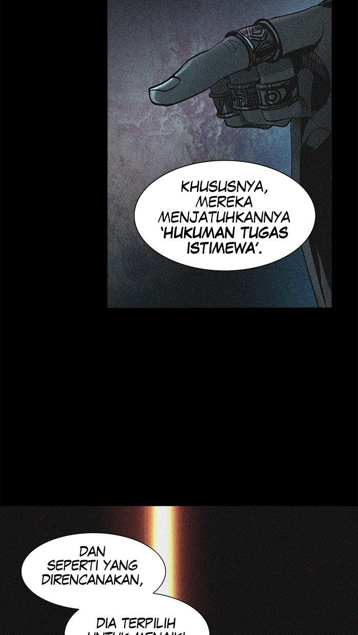 tower-of-god - Chapter: 291