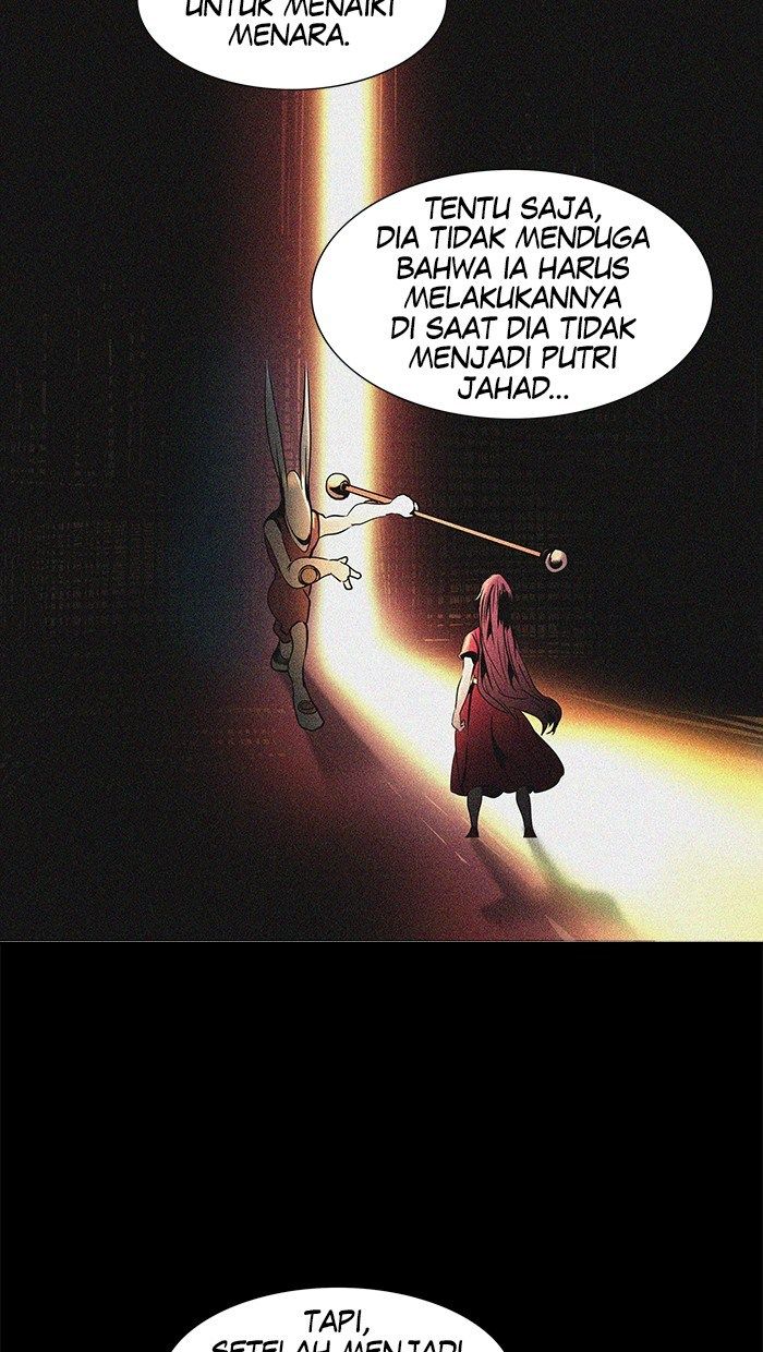 tower-of-god - Chapter: 291