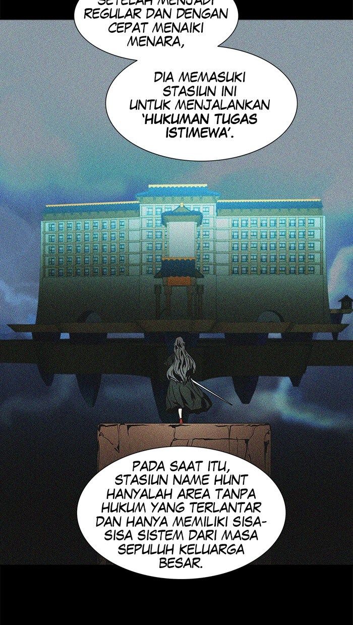 tower-of-god - Chapter: 291