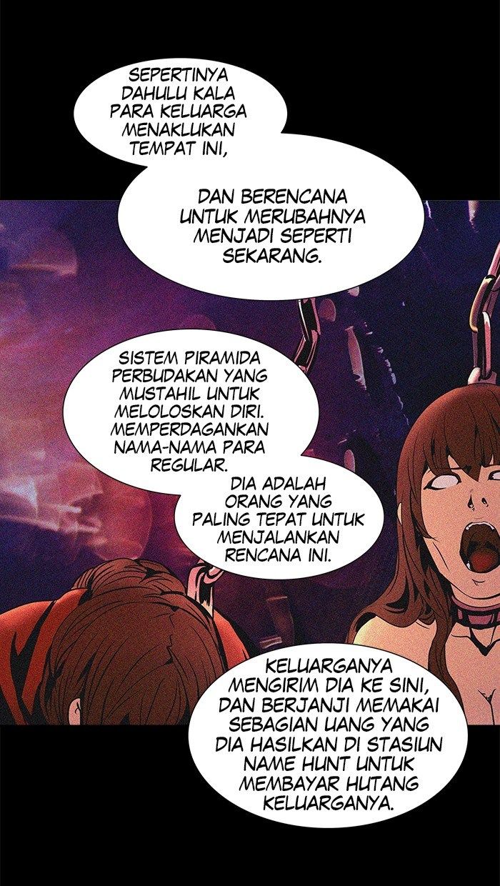 tower-of-god - Chapter: 291