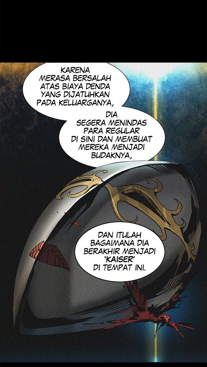 tower-of-god - Chapter: 291