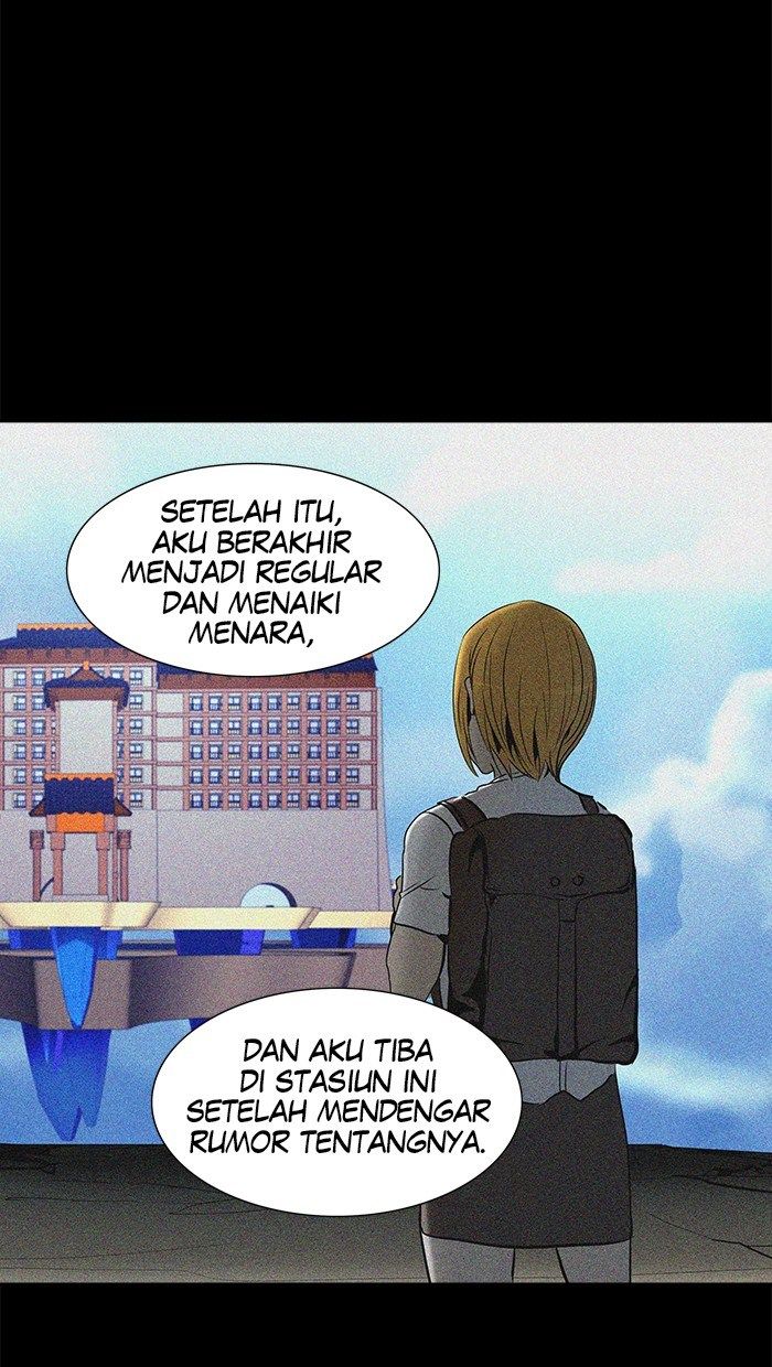 tower-of-god - Chapter: 291