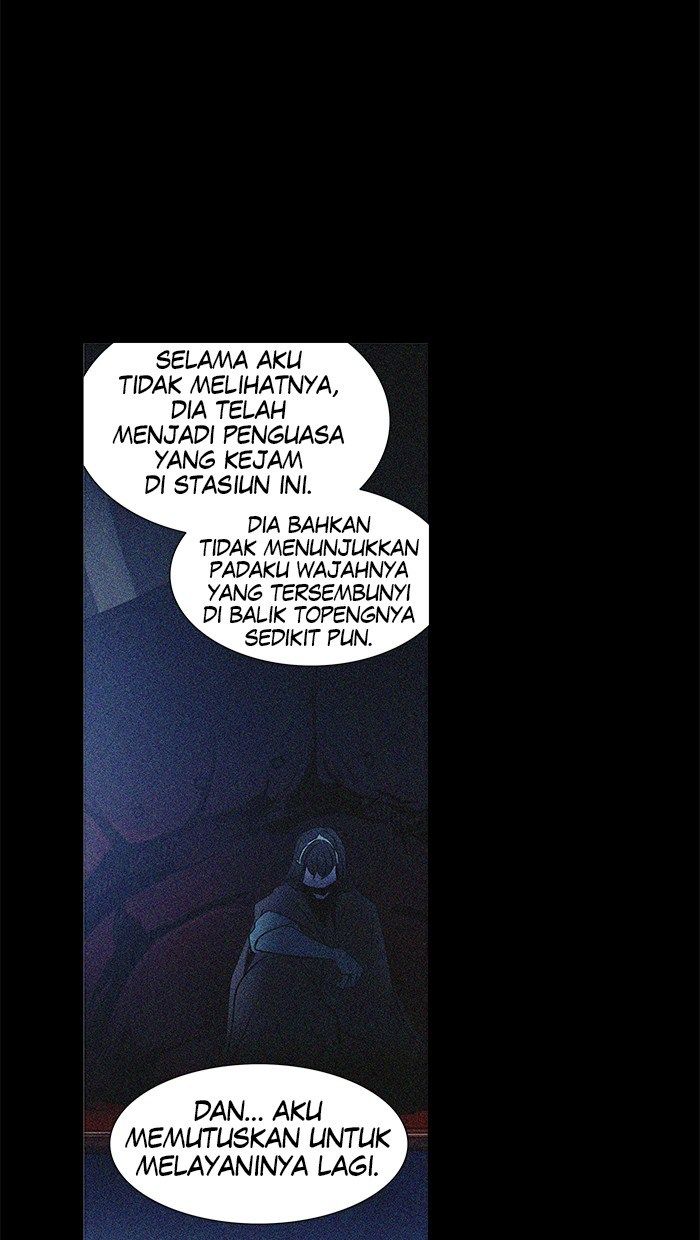 tower-of-god - Chapter: 291