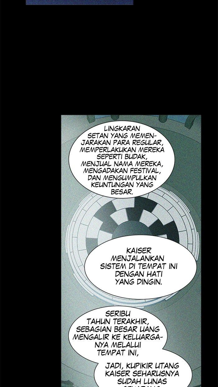 tower-of-god - Chapter: 291