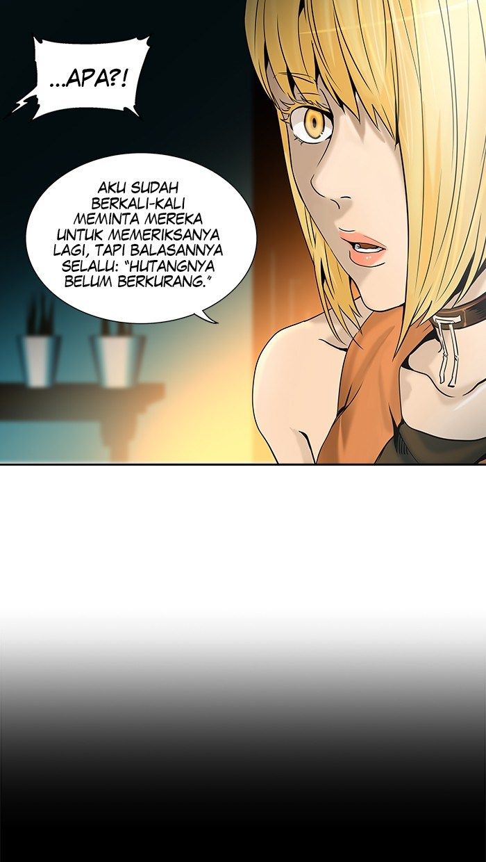 tower-of-god - Chapter: 291