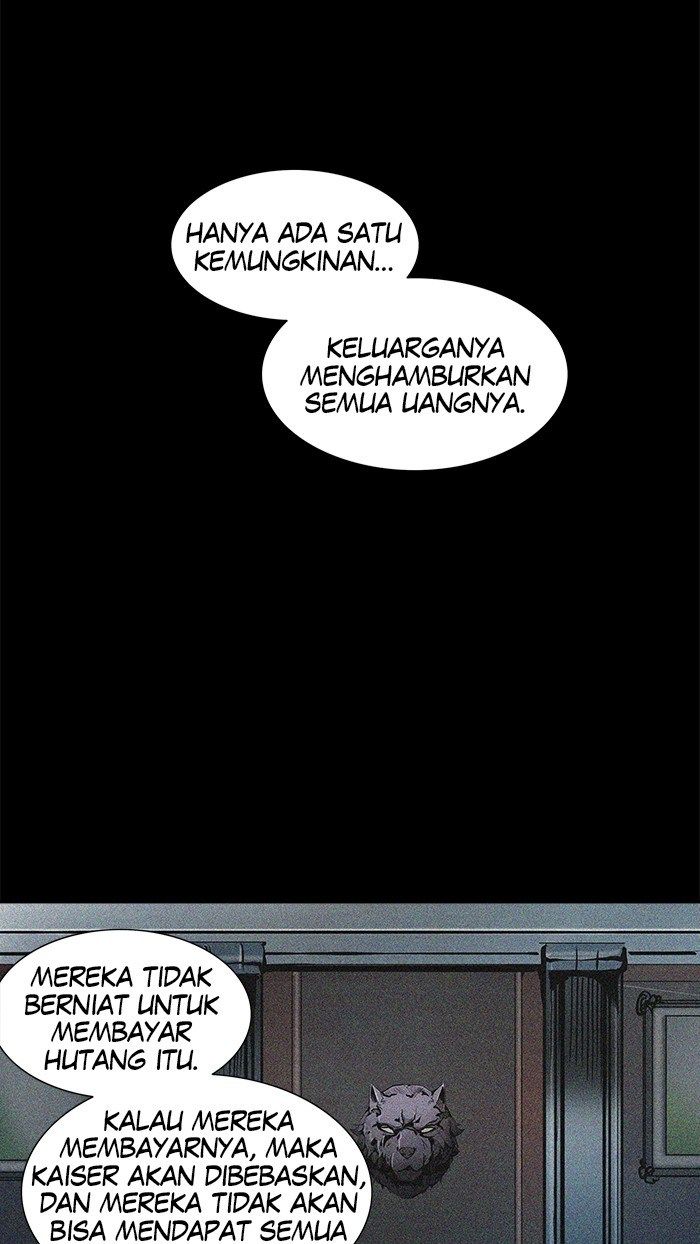 tower-of-god - Chapter: 291