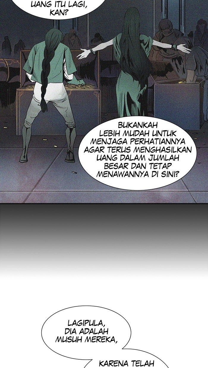 tower-of-god - Chapter: 291
