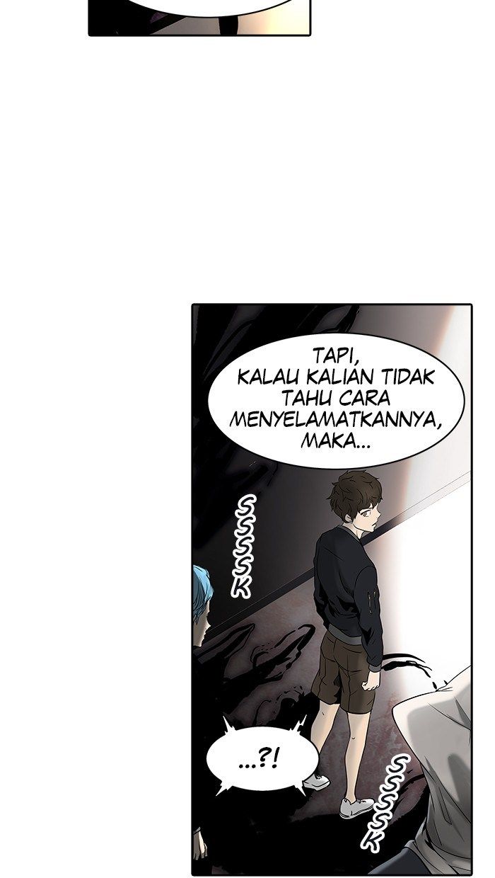 tower-of-god - Chapter: 291